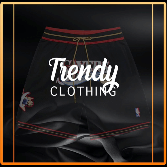 Trendy Clothing