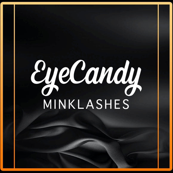 Eye Candy Mink Lashes