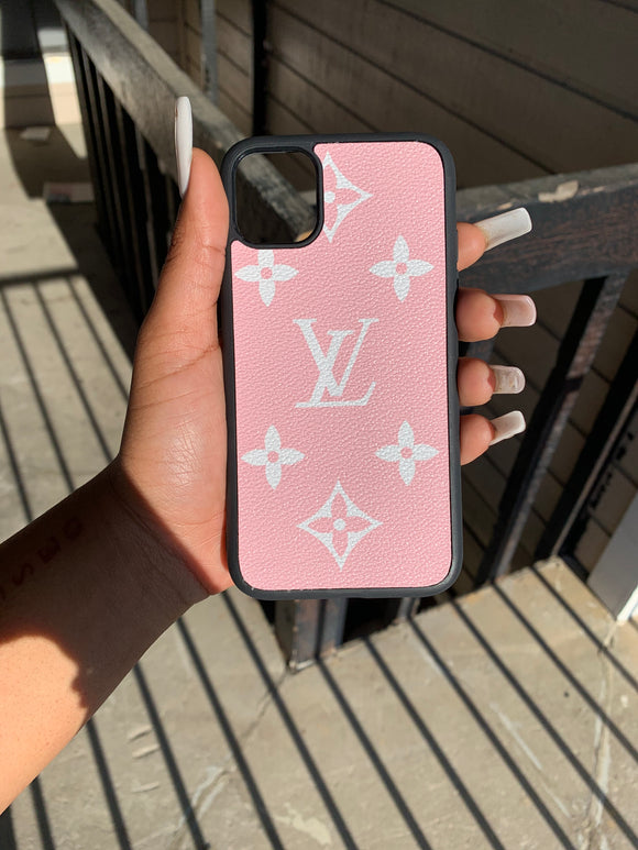 Stylish LV Phone Case